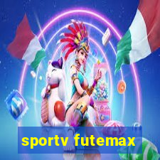 sportv futemax